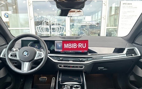 BMW X7, 2025 год, 17 990 000 рублей, 16 фотография