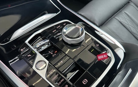 BMW X7, 2025 год, 17 990 000 рублей, 21 фотография