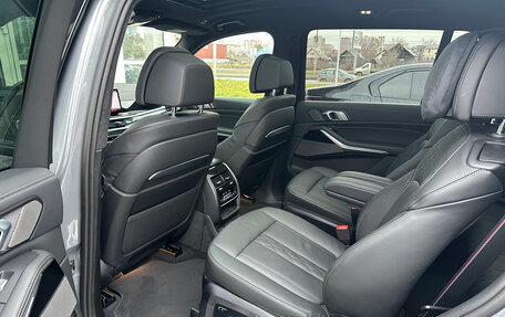 BMW X7, 2025 год, 17 990 000 рублей, 33 фотография