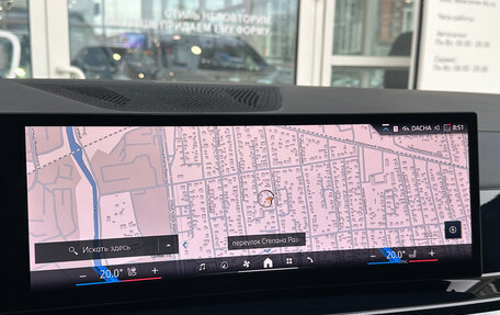 BMW X7, 2025 год, 17 990 000 рублей, 23 фотография