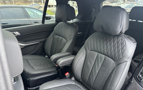 BMW X7, 2025 год, 17 990 000 рублей, 34 фотография