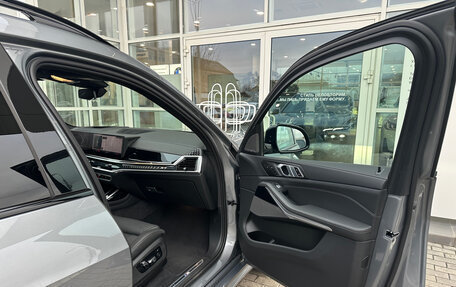 BMW X7, 2025 год, 17 990 000 рублей, 31 фотография