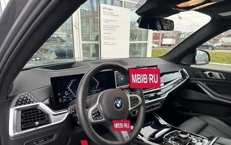 BMW X7, 2025 год, 17 990 000 рублей, 15 фотография