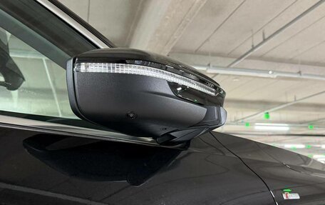 Audi Q5, 2025 год, 9 500 000 рублей, 7 фотография