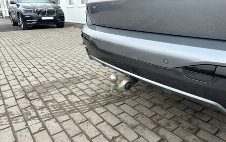 BMW X7, 2025 год, 17 990 000 рублей, 39 фотография