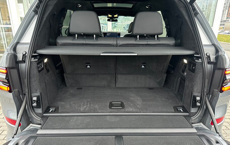 BMW X7, 2025 год, 17 990 000 рублей, 38 фотография