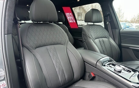 BMW X7, 2025 год, 17 990 000 рублей, 32 фотография