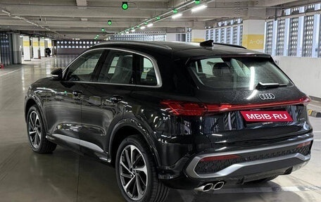 Audi Q5, 2025 год, 9 500 000 рублей, 5 фотография