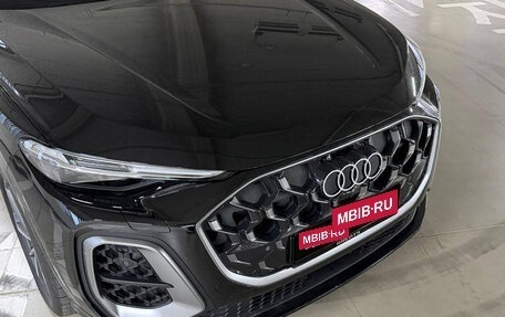 Audi Q5, 2025 год, 9 500 000 рублей, 6 фотография