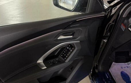Audi Q5, 2025 год, 9 500 000 рублей, 14 фотография