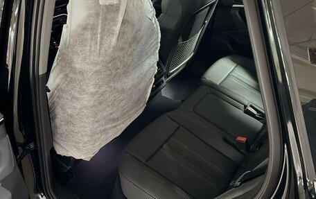 Audi Q5, 2025 год, 9 500 000 рублей, 11 фотография