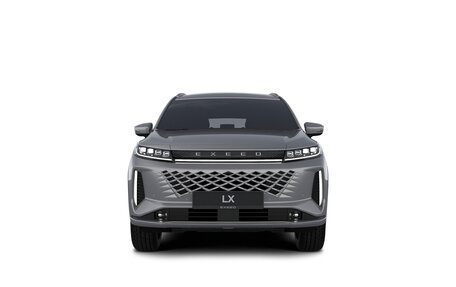 CheryExeed LX, 2024 год, 2 790 000 рублей, 4 фотография