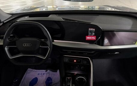 Audi Q5, 2025 год, 9 500 000 рублей, 10 фотография