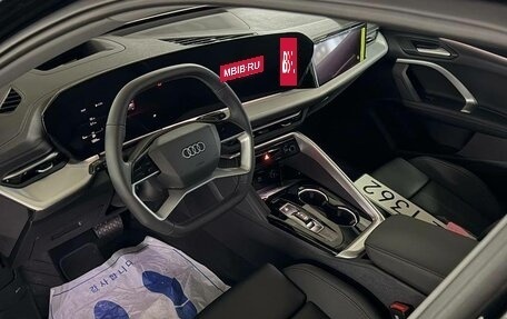 Audi Q5, 2025 год, 9 500 000 рублей, 8 фотография