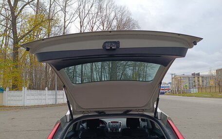 KIA cee'd I рестайлинг, 2010 год, 680 000 рублей, 6 фотография