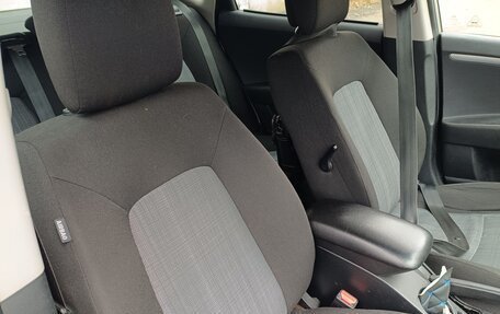 KIA cee'd I рестайлинг, 2010 год, 680 000 рублей, 7 фотография