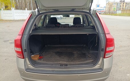 KIA cee'd I рестайлинг, 2010 год, 680 000 рублей, 5 фотография