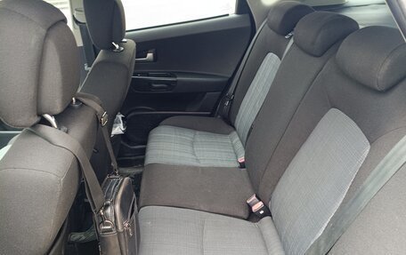 KIA cee'd I рестайлинг, 2010 год, 680 000 рублей, 11 фотография