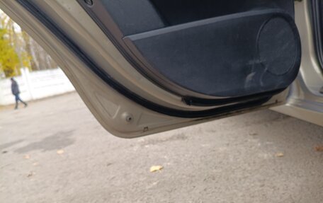 KIA cee'd I рестайлинг, 2010 год, 680 000 рублей, 12 фотография