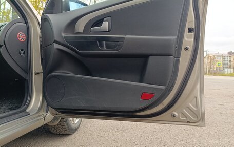 KIA cee'd I рестайлинг, 2010 год, 680 000 рублей, 8 фотография