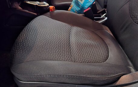 KIA Rio III рестайлинг, 2016 год, 965 000 рублей, 5 фотография