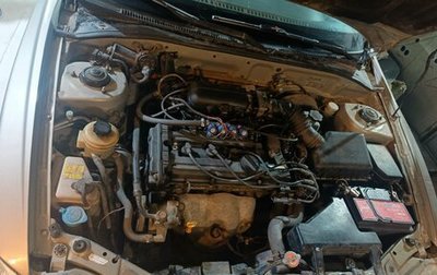 Hyundai Accent II, 2008 год, 330 000 рублей, 1 фотография