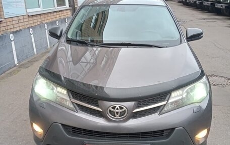 Toyota RAV4, 2013 год, 1 980 000 рублей, 1 фотография