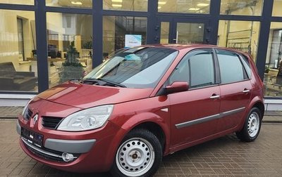 Renault Scenic III, 2008 год, 495 000 рублей, 1 фотография