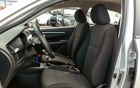 KIA Rio IV, 2019 год, 1 195 000 рублей, 11 фотография