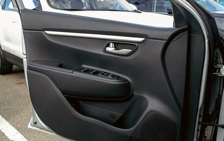 KIA Rio IV, 2019 год, 1 195 000 рублей, 12 фотография