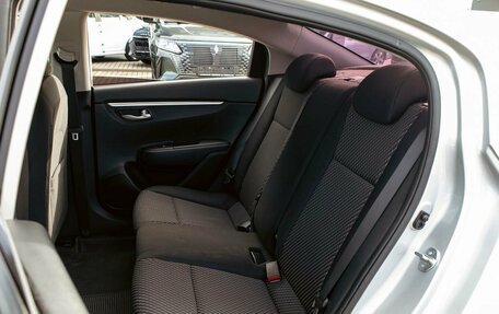 KIA Rio IV, 2019 год, 1 195 000 рублей, 17 фотография