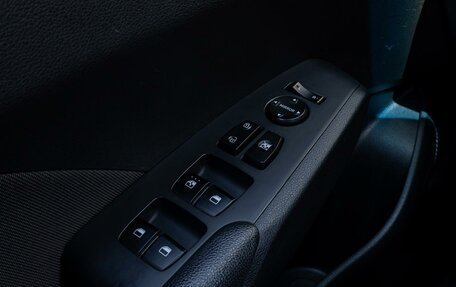 Hyundai Solaris II рестайлинг, 2020 год, 1 195 000 рублей, 12 фотография