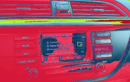 KIA Rio IV, 2019 год, 1 195 000 рублей, 14 фотография