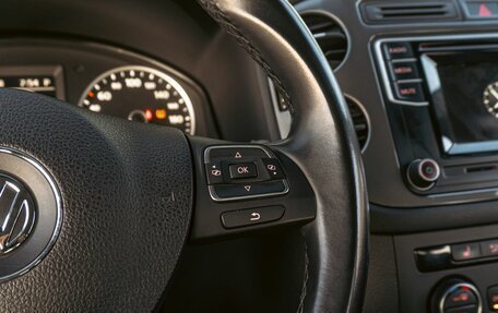 Volkswagen Tiguan I, 2015 год, 1 155 000 рублей, 12 фотография