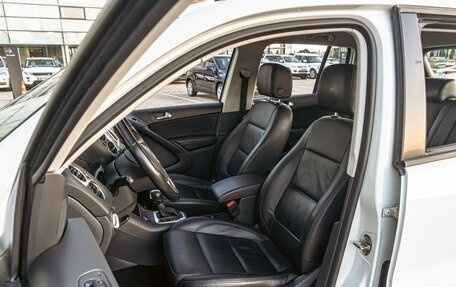 Volkswagen Tiguan I, 2015 год, 1 155 000 рублей, 7 фотография