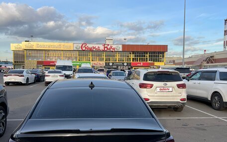 Hyundai Sonata VII, 2019 год, 1 400 000 рублей, 3 фотография