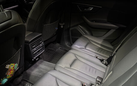 Audi Q7, 2020 год, 5 320 000 рублей, 7 фотография