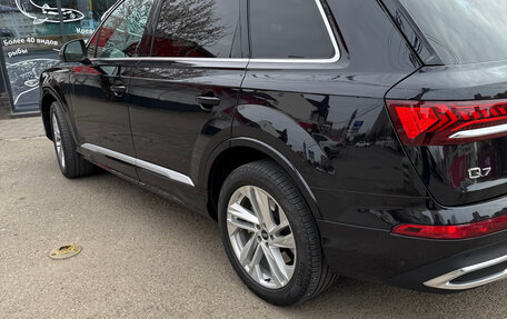 Audi Q7, 2020 год, 5 320 000 рублей, 2 фотография