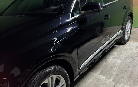 Audi Q7, 2020 год, 5 320 000 рублей, 5 фотография