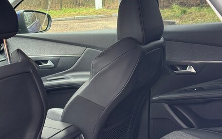 Peugeot 3008 II, 2017 год, 1 950 000 рублей, 7 фотография