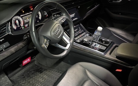 Audi Q7, 2020 год, 5 320 000 рублей, 8 фотография