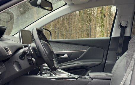 Peugeot 3008 II, 2017 год, 1 950 000 рублей, 9 фотография