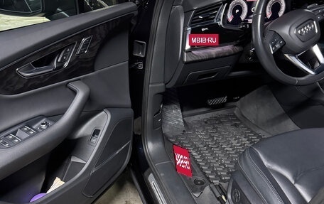 Audi Q7, 2020 год, 5 320 000 рублей, 4 фотография