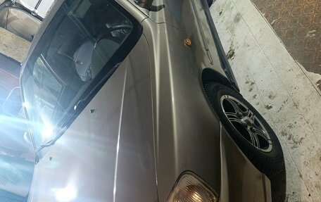 Hyundai Accent II, 2008 год, 330 000 рублей, 4 фотография