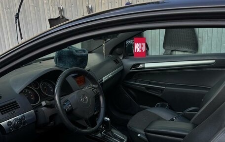 Opel Astra H, 2010 год, 580 000 рублей, 3 фотография