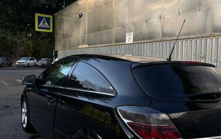 Opel Astra H, 2010 год, 580 000 рублей, 7 фотография