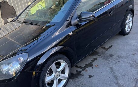 Opel Astra H, 2010 год, 580 000 рублей, 8 фотография