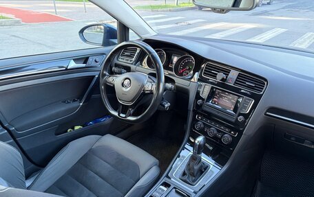 Volkswagen Golf VII, 2013 год, 1 280 000 рублей, 3 фотография