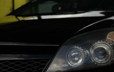 Opel Astra H, 2010 год, 580 000 рублей, 10 фотография