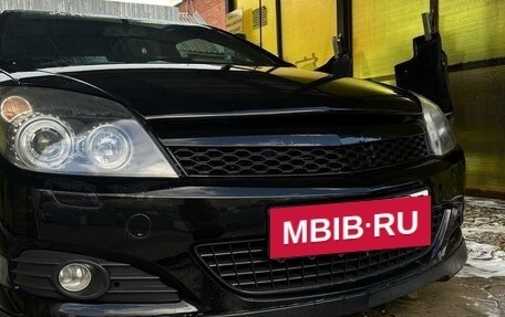 Opel Astra H, 2010 год, 580 000 рублей, 11 фотография